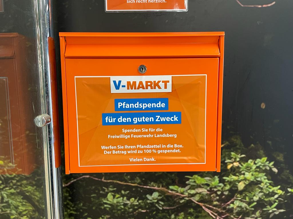 Danke für die kontinuierliche Unterstützung 