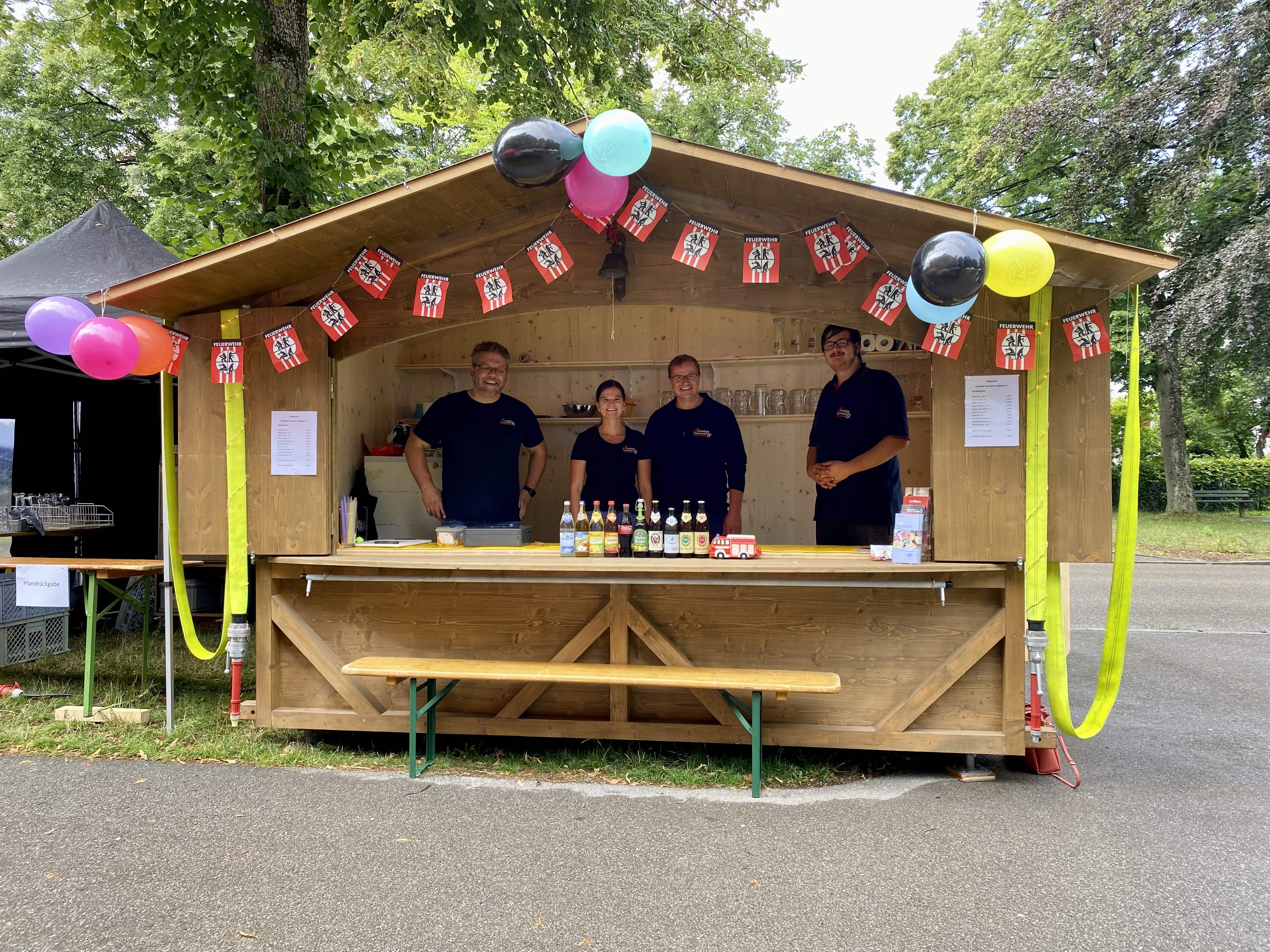 Süddeutscher Töpfermarkt 2023