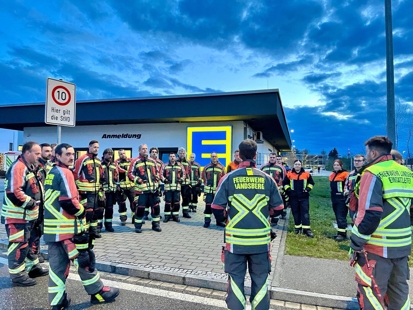 Anlagentechnischer Brandschutz