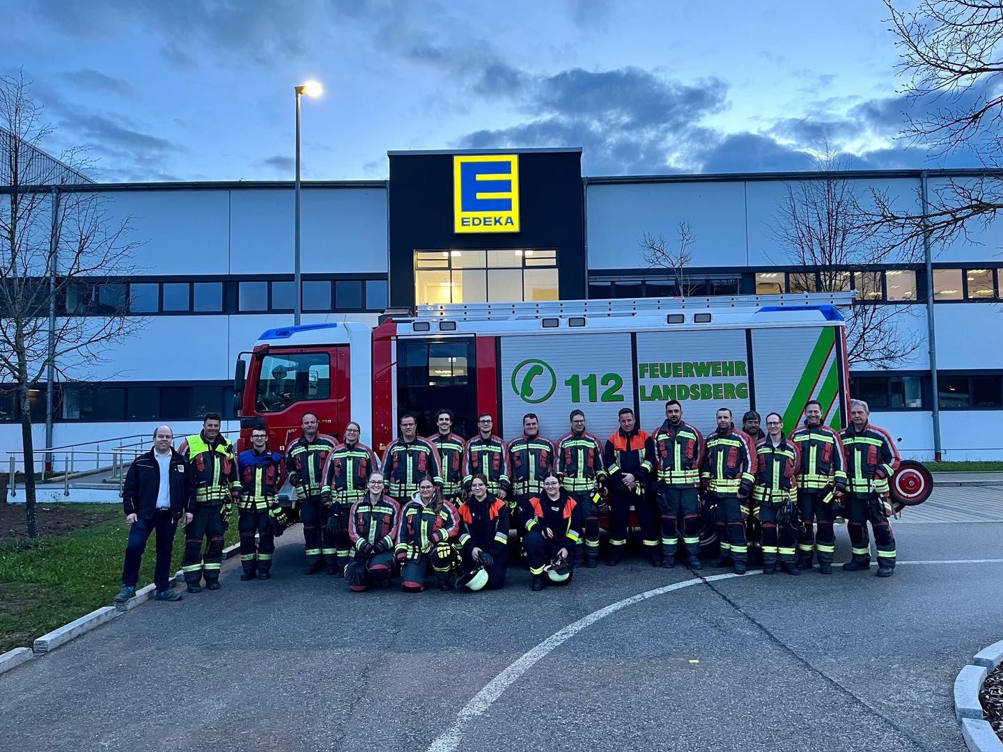 Anlagentechnischer Brandschutz