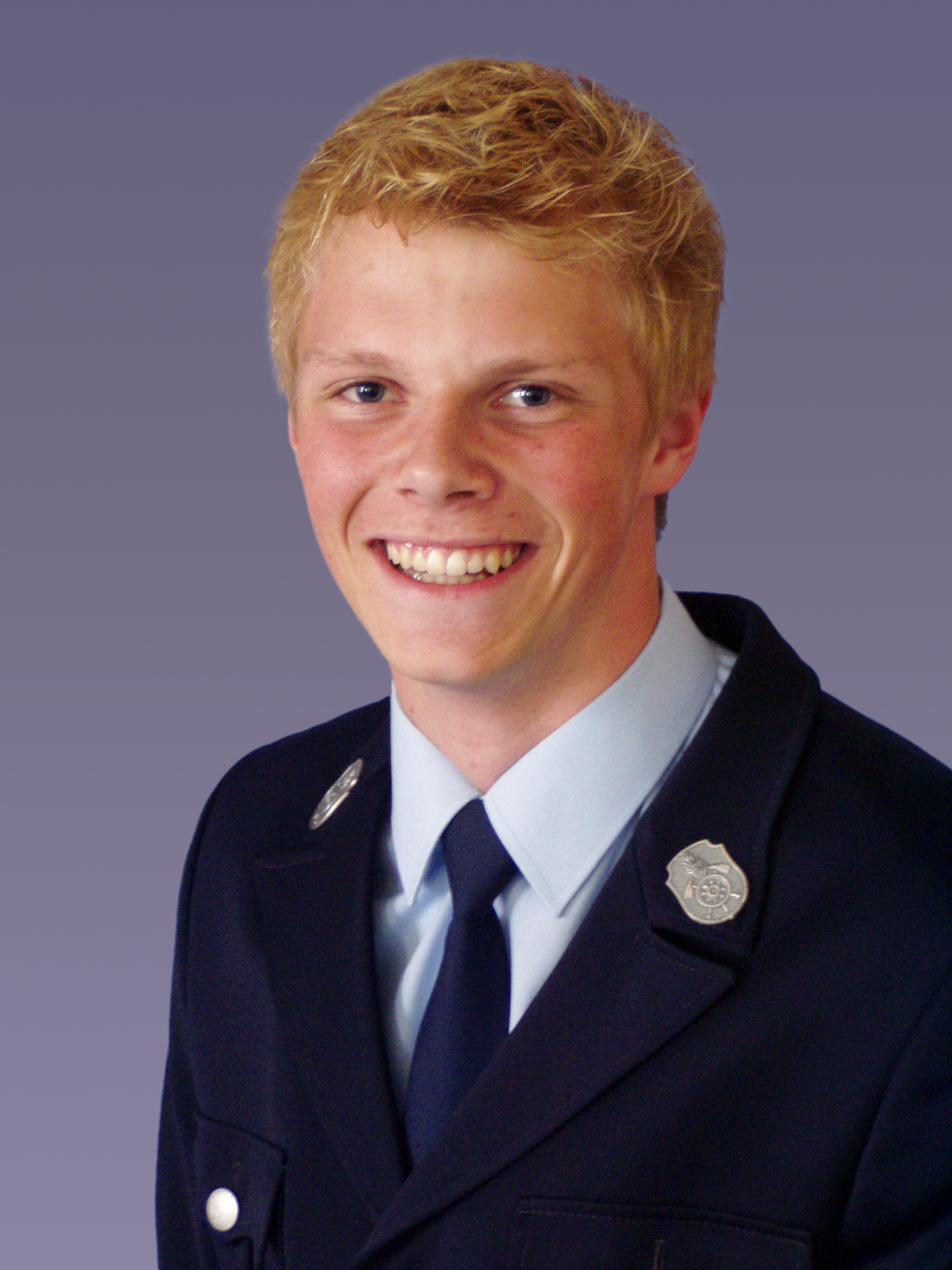 Fachbereich Ausbildung