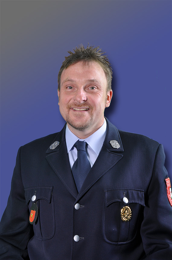 stv. Fachbereichsleiter Maschinisten