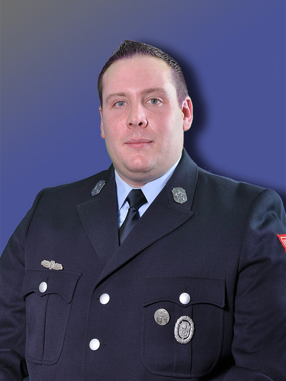 Fachbereichsleiter Maschinisten