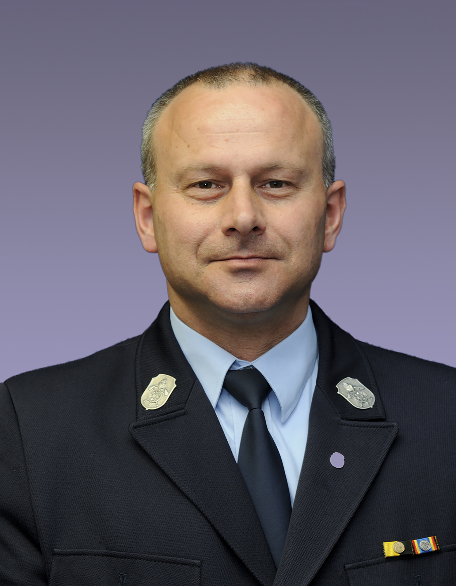 stv. Fachbereichsleiter Gefahrgut