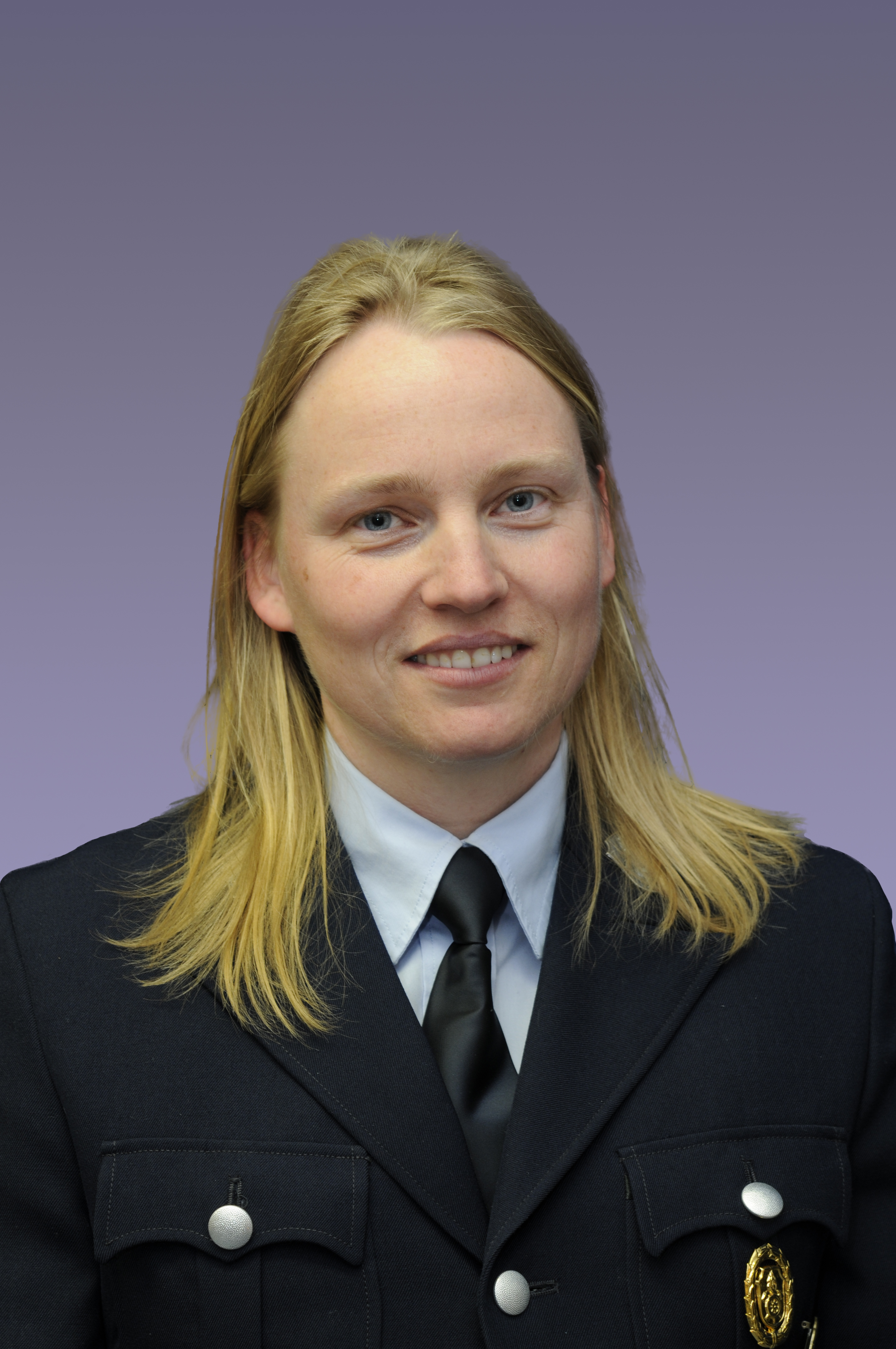 Fachbereichsleiterin Bekleidung