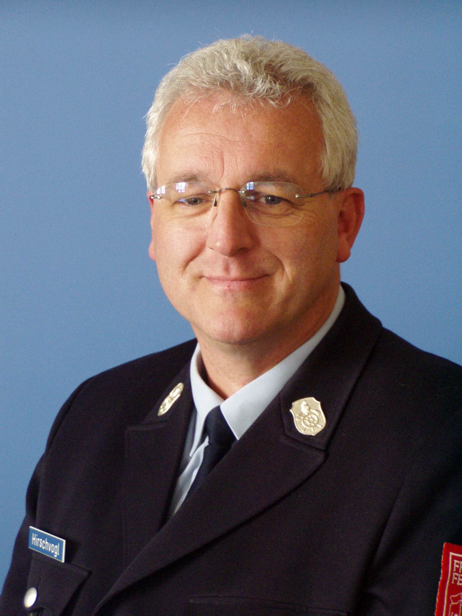 Sachgebietsleiter Strahlenschutz