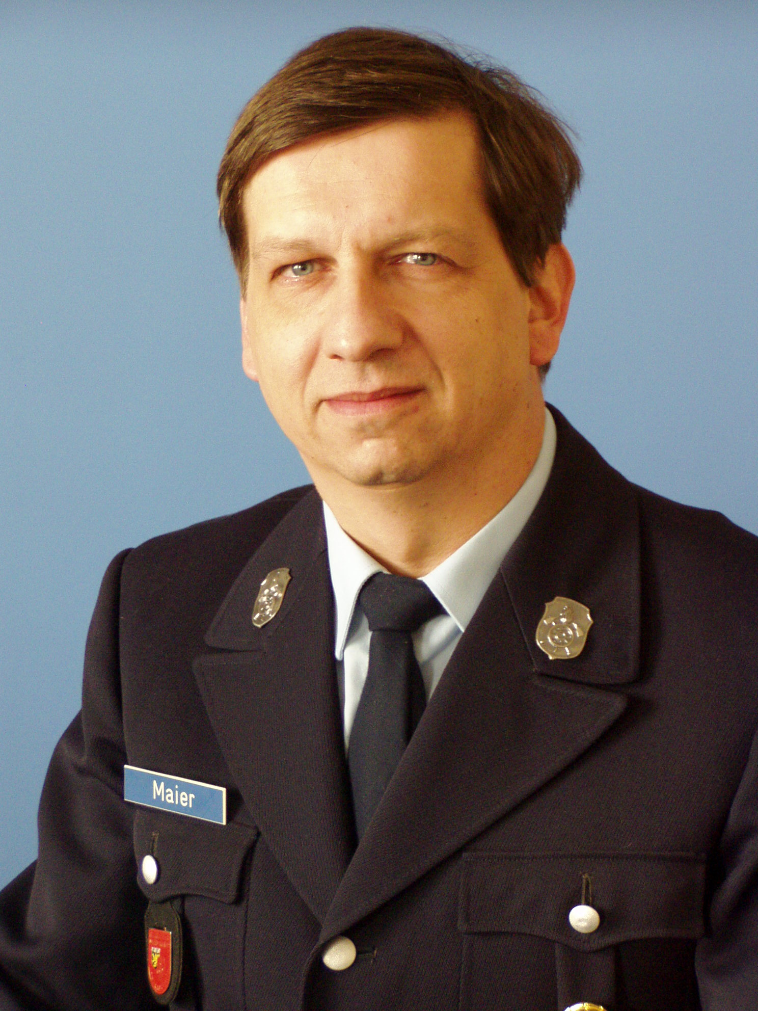 Fachbereich Ausbildung