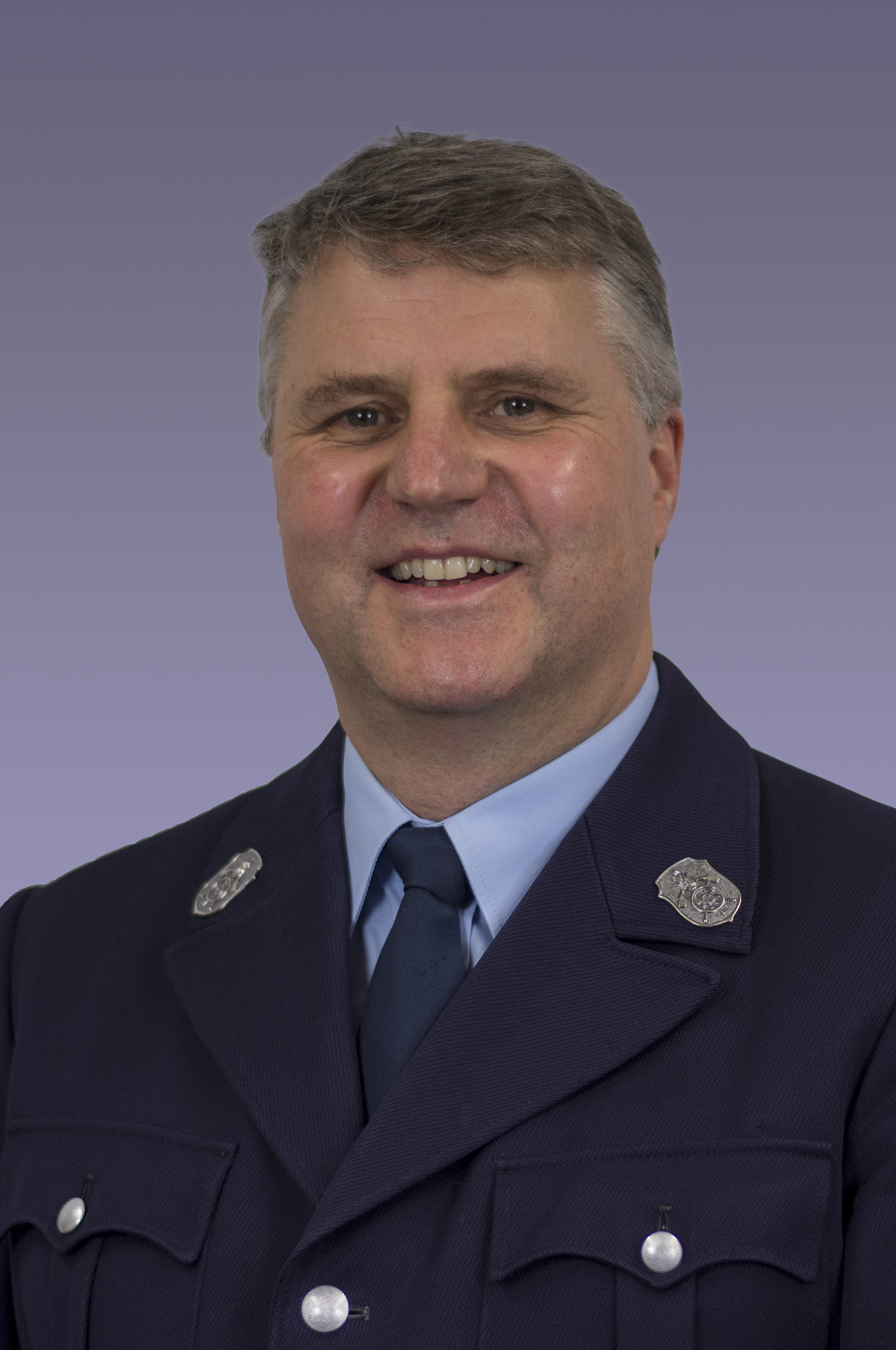 Fachbereichsleiter Gefahrgut